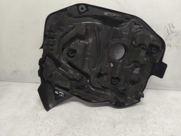 CACHE MOTEUR BMW - Vue 2